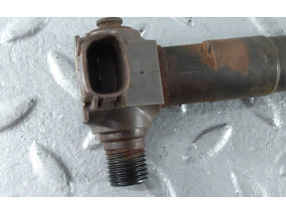 Vstřikovač 16613AA040, B6FBF9FC   Subaru Outback (BS)     