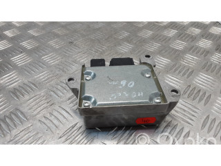 Блок подушек безопасности 4S7T14B056AC   Ford Mondeo Mk III