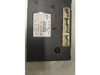 Блок управления климат-контролем 2218705985   Mercedes-Benz S W221