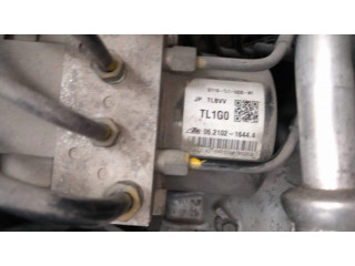 Блок АБС TL1G0   Honda  Accord  2008-2016 года