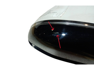 Zpětné zrcátko  BMW X4 G02 2023  8738374, 51168738374  