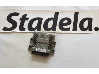 Řídící jednotka 8200882381, 8200726923   Renault Laguna III 2009
