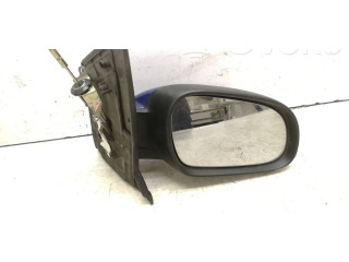 Zpětné zrcátko  Volkswagen Fox 2005  E3012042, E3022042  