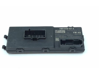 Блок комфорта 4M8959107A, A2C76550012   Audi Q8   