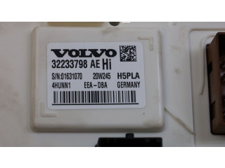   Pojistková skříňka 32233798, 32233798   Volvo XC60 2021