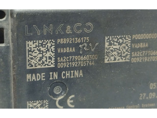 Блок управления 8892136175, P8892136175   Lynk & co 01