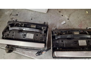 Дисплей    4H0857273C, 320780000   Audi A8 S8 D4 4H