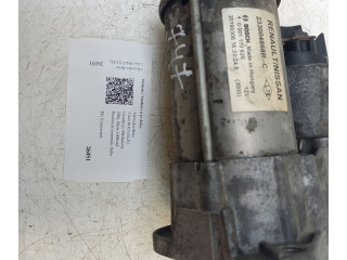 Стартер  233004868R, 1005851212   Mercedes-Benz Citan W415