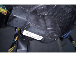 Вентилятор печки    2727005440, T1001581A   Jeep Cherokee