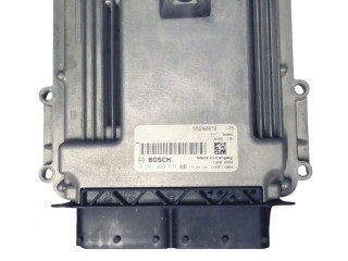 Řídící jednotka 55280979, 0281030571   Alfa Romeo Giulietta 2010