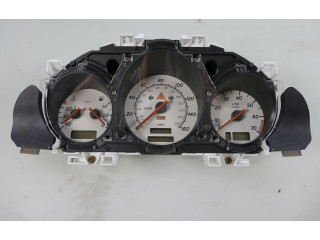 Панель приборов A1705405511   Mercedes-Benz SLK R170       