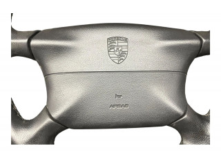 Volant Porsche Boxster 986 1998 99680308903, 99334780455  