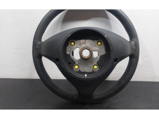 Руль Mercedes-Benz A W169  2004 - 2012 года 1698207310, 33490101      