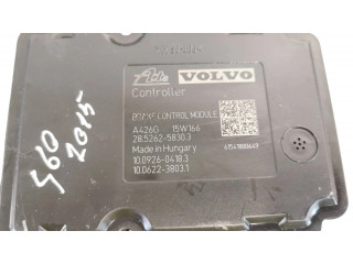 Блок АБС 31423348, P31423348   Volvo  S60  2014-2018 года