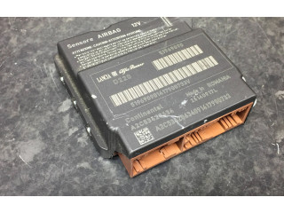 Блок подушек безопасности 51969090, 51959090441   Fiat 500L