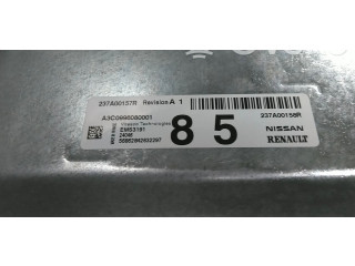 Блок управления коробкой передач 237A00157R, 237A00158R   Renault Arkana