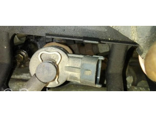 Форсунка 0445110075, 9641496180    Citroen C3 для дизельного двигателя  1.4