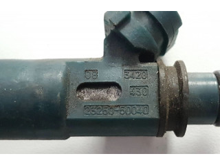 Vstřikovač 2325050040   Toyota Land Cruiser (J100)     