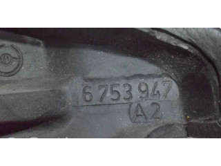 Volant BMW 3 E46 2003 6753947  