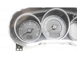 Přístrojová deska  Mazda CX-5 2012 G46L55430  
