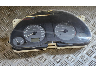 Přístrojová deska  Volkswagen Sharan 2000 7M0919861, 95VW10849M  