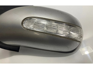 Zpětné zrcátko  Mercedes-Benz ML W163 2001    