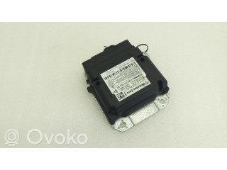 Блок подушек безопасности A1179008600, 0285011954   Mercedes-Benz A W176