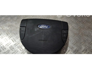 Подушка безопасности водителя 1s71f042b85ddw, 1s71-f042b85-ddw   Ford Mondeo Mk III