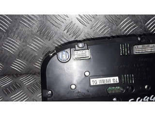 Панель приборов 78100sjhe122m1   Honda FR-V       