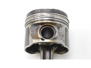  Поршень с шатуном N47 C16 A 781256702  Mini Cooper Countryman R60  