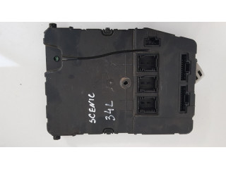 Блок комфорта 8200433198, S118400260F   Renault Scenic II -  Grand scenic II   
