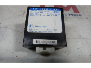 Volant Toyota Corolla E120 E130  8978012140  