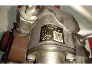 Vstřikovací čerpadlo 2940000981, BOMBAINYECCION   Subaru Impreza II     