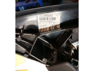 Zpětné zrcátko  Volvo XC60 2012  31298503  