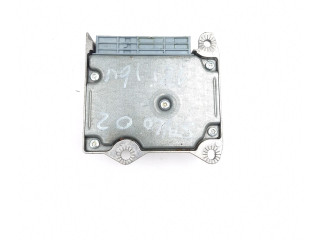 Блок подушек безопасности 46835522, 5WK43162   Fiat Stilo