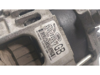 Генератор T2H3650, GX7310300BE   Jaguar F-Pace 2.0     
