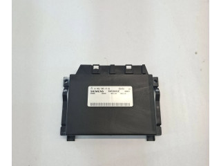 Блок управления коробкой передач A0325453132   Mercedes-Benz SLK R171
