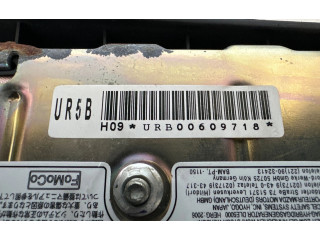 Подушка безопасности в сиденье URB00609718, UR5B   Mazda BT-50