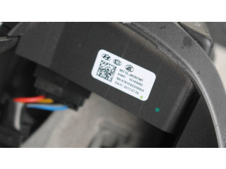 Руль Hyundai Kona I  2017 - 2023 года 56120J9100, 56130-J9000      