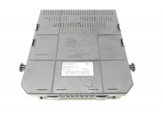 Блок предохранителей 966405878001   Peugeot Partner    