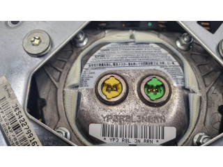 Подушка безопасности водителя A2038600502, 2038600502   Mercedes-Benz C W203
