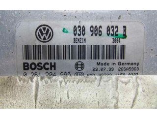 Řídící jednotka 030906032B   Seat Arosa 