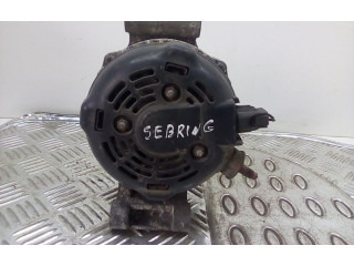 Генератор 04606755AC, 4210000230   Chrysler Sebring (ST-22 - JR) 2.4     