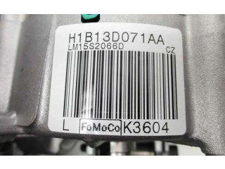 Руль Ford Ka  2009 - 2017 года H1B13D071AA      