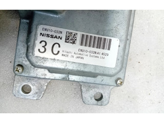 Řídící jednotka EMU10-032N   Nissan Note (E12) 2015