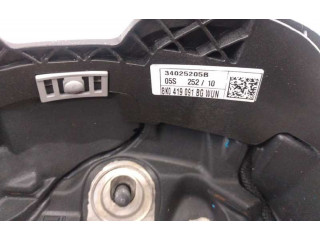 Руль Audi A4 Allroad   -  года 8K0419091FKZ, E1-A2-36-2      