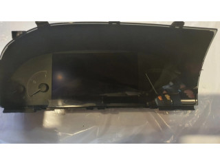 Přístrojová deska  Mercedes-Benz S W221 2007 1036905326  