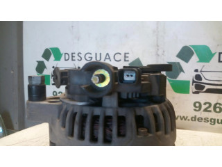 Генератор 9646321880, ALTERNADOR   Citroen C4 I 1.6     