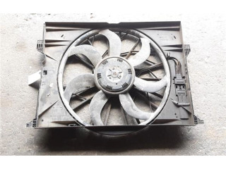 Комплект вентиляторов     3137229007, 3137229007    Mercedes-Benz E AMG W211 