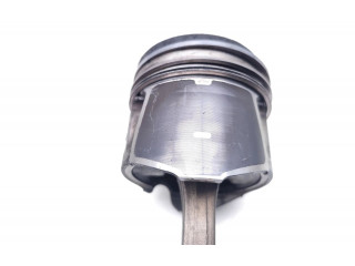 Поршень с шатуном RHR, DW10BTED4   Peugeot 407
